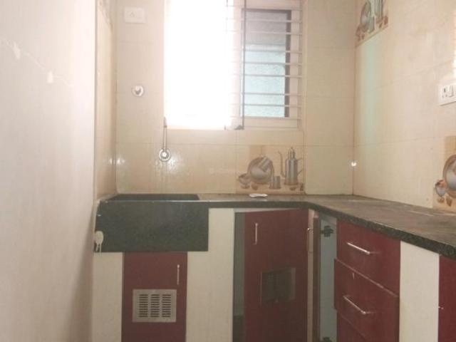 1 BHK Independent House in Bellandur for rent Bengaluru. The reference number is 20604387