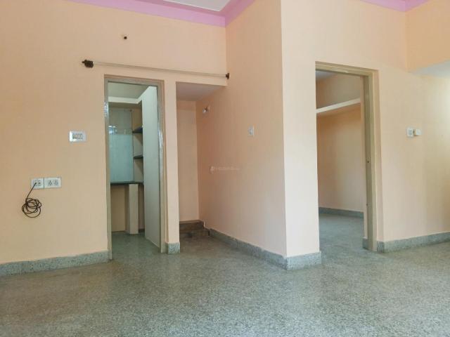1 BHK Independent House in Bellandur for rent Bengaluru. The reference number is 20613603