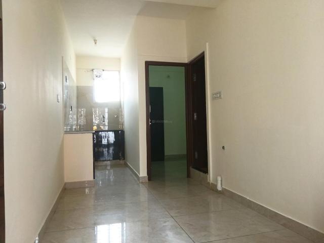1 BHK Independent House in Bellandur for rent Bengaluru. The reference number is 20657367