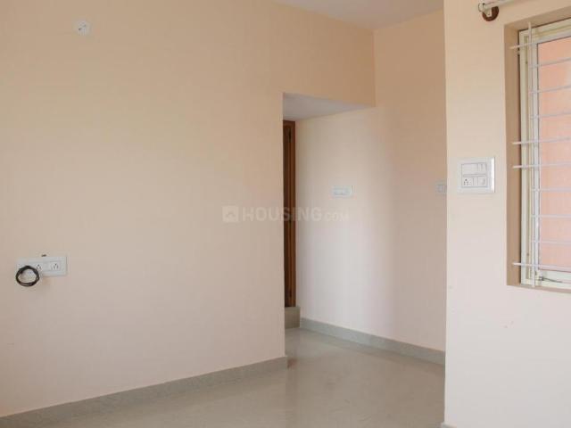 1 BHK Independent House in Bellandur for rent Bengaluru. The reference number is 20668356