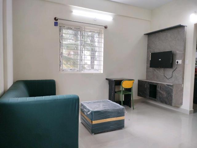 1 BHK Independent House in Bellandur for rent Bengaluru. The reference number is 20780876