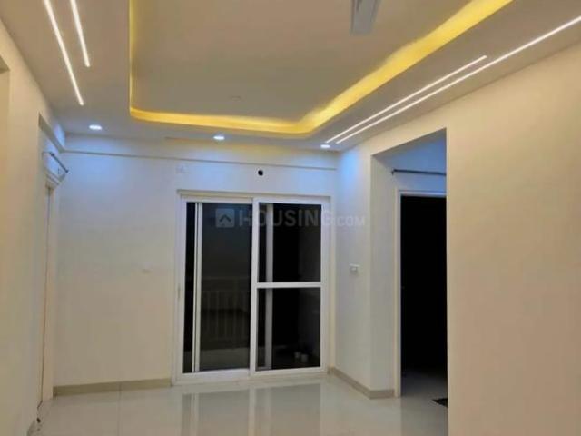 1 BHK Independent House in Bellandur for rent Bengaluru. The reference number is 20878640