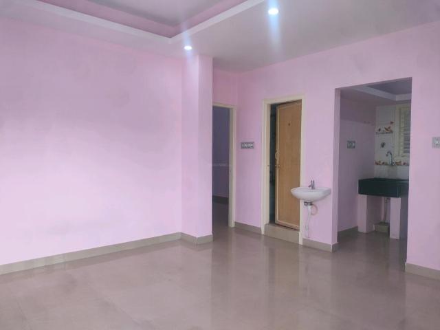 1 BHK Independent House in Bellandur for rent Bengaluru. The reference number is 20888676