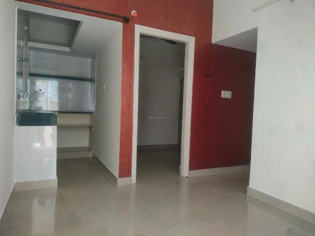 1 BHK Independent House in Bellandur for rent Bengaluru. The reference number is 20888743