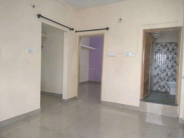 1 BHK Independent House in Bellandur for rent Bengaluru. The reference number is 20888757