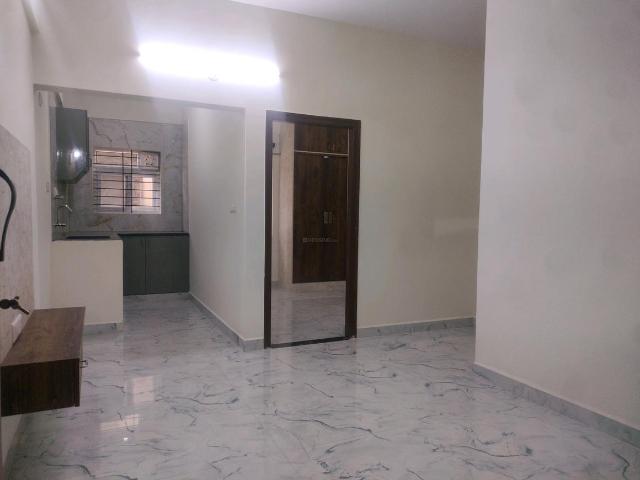 1 BHK Independent House in Bellandur for rent Bengaluru. The reference number is 20888865