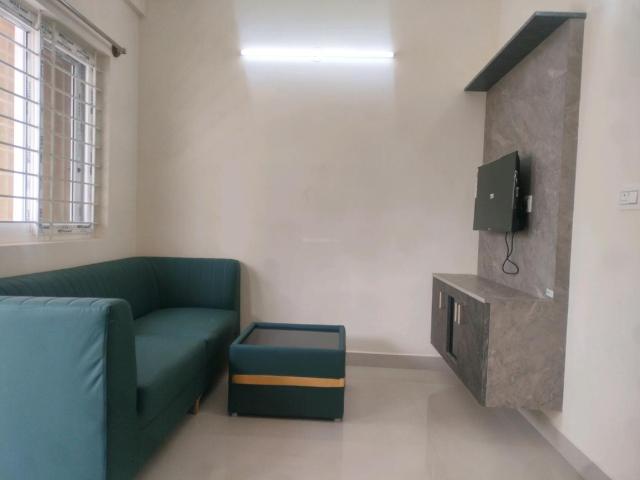 1 BHK Independent House in Bellandur for rent Bengaluru. The reference number is 20888951