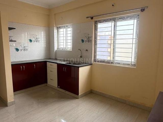 1 BHK Independent House in Bellandur for rent Bengaluru. The reference number is 20893421