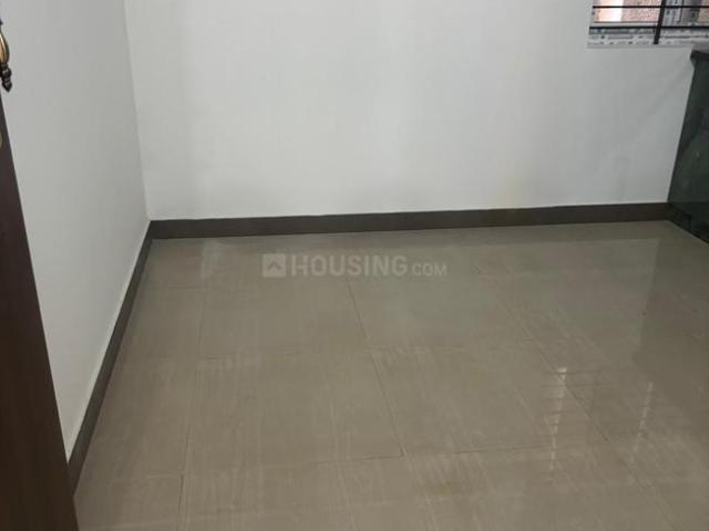 1 BHK Independent House in Bellandur for rent Bengaluru. The reference number is 20986570