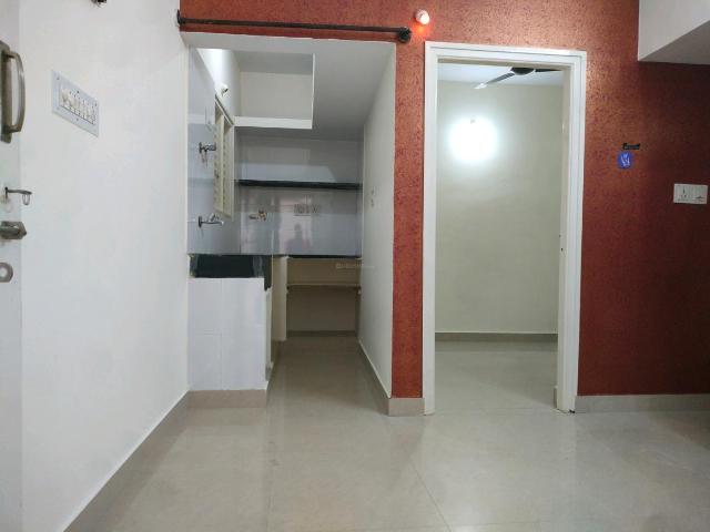 1 BHK Independent House in Bellandur for rent Bengaluru. The reference number is 20982079