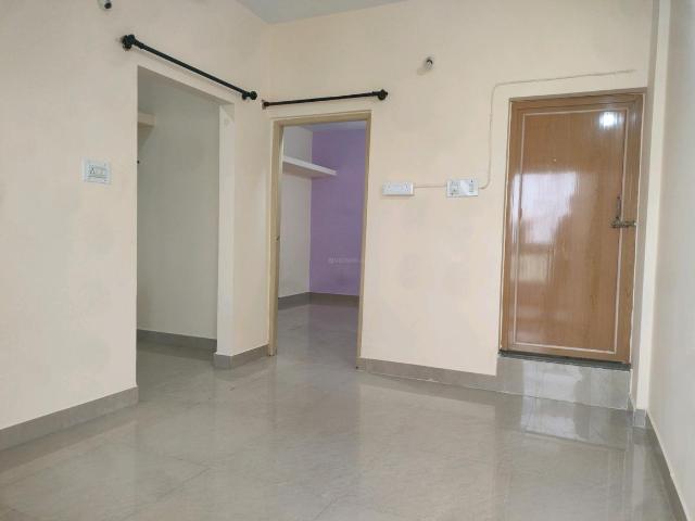 1 BHK Independent House in Bellandur for rent Bengaluru. The reference number is 20982090