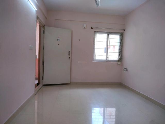 1 BHK Independent House in Bellandur for rent Bengaluru. The reference number is 20994196