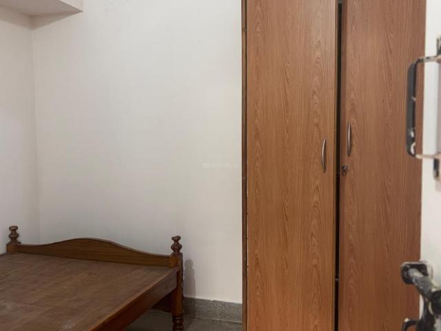 1 BHK Independent House in Bellandur for rent Bengaluru. The reference number is 21028756