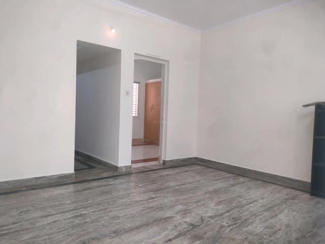 1 BHK Independent House in Bellandur for rent Bengaluru. The reference number is 21096831