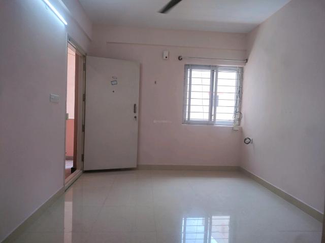 1 BHK Independent House in Bellandur for rent Bengaluru. The reference number is 21096880