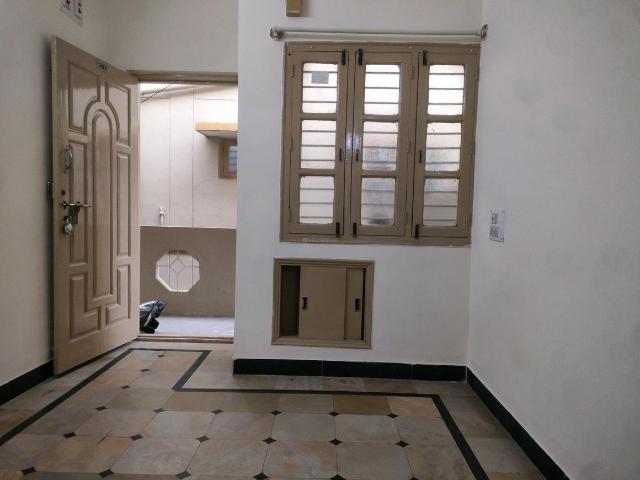 1 BHK Independent House in Bellandur for rent Bengaluru. The reference number is 21159197