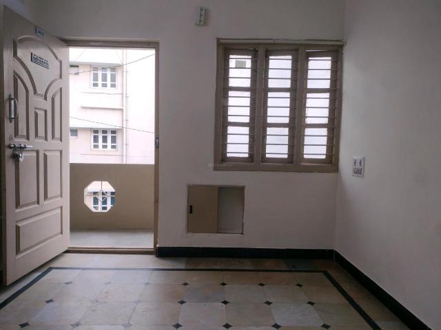 1 BHK Independent House in Bellandur for rent Bengaluru. The reference number is 21159219
