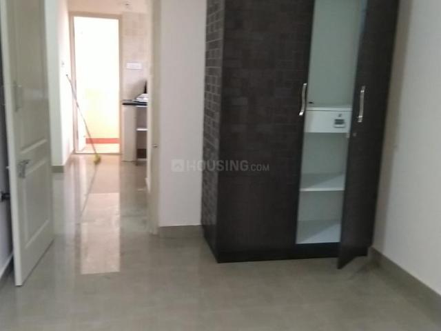 1 BHK Independent House in Bellandur for rent Bengaluru. The reference number is 21175410