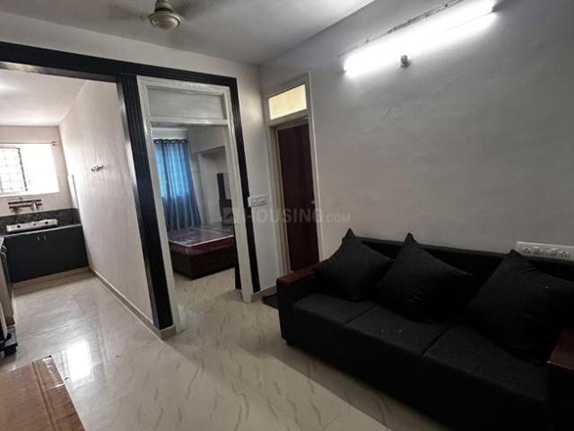 1 BHK Independent House in Bellandur for rent Bengaluru. The reference number is 21194393