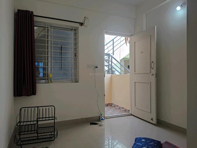 1 BHK Independent House in Bellandur for rent Bengaluru. The reference number is 21197041