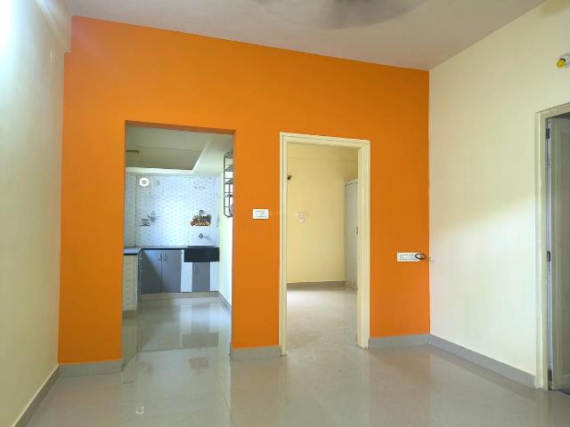 1 BHK Independent House in Bellandur for rent Bengaluru. The reference number is 21197222