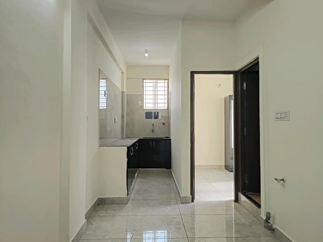 1 BHK Independent House in Bellandur for rent Bengaluru. The reference number is 21197245