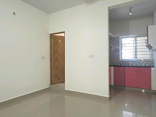 1 BHK Independent House in Bellandur for rent Bengaluru. The reference number is 21263890