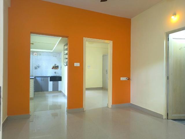 1 BHK Independent House in Bellandur for rent Bengaluru. The reference number is 21278256
