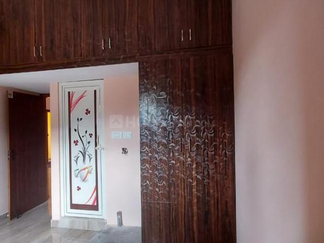 1 BHK Independent House in Beratena Agrahara for rent Bengaluru. The reference number is 20623433