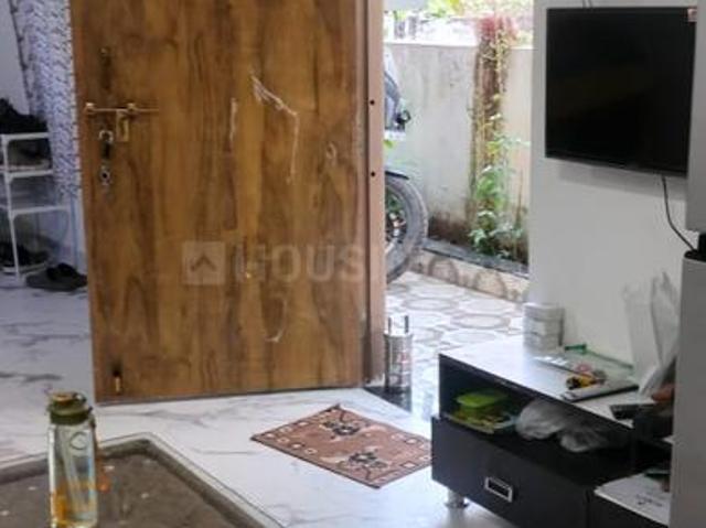1 BHK Independent House in Besa for rent Nagpur. The reference number is 19417703