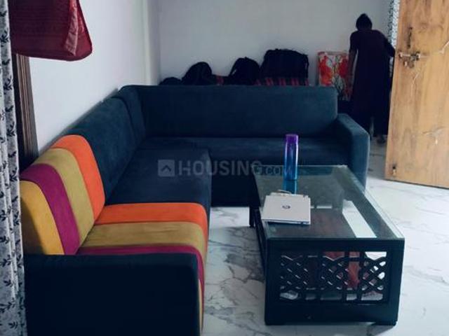 1 BHK Independent House in Besa for rent Nagpur. The reference number is 21245198