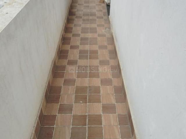 1 BHK Independent House in Besa Pipla for rent Nagpur. The reference number is 20478704