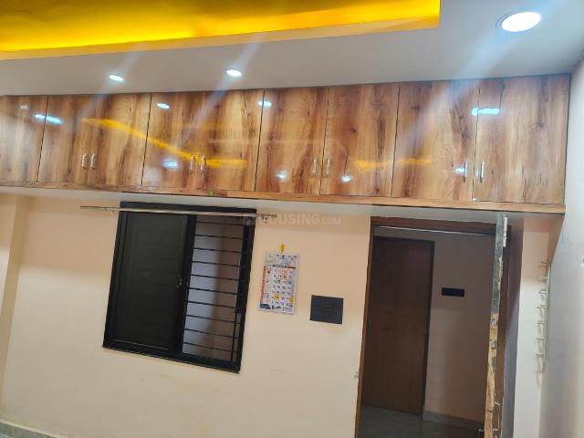 1 BHK Independent House in Besa Pipla for rent Nagpur. The reference number is 21194134