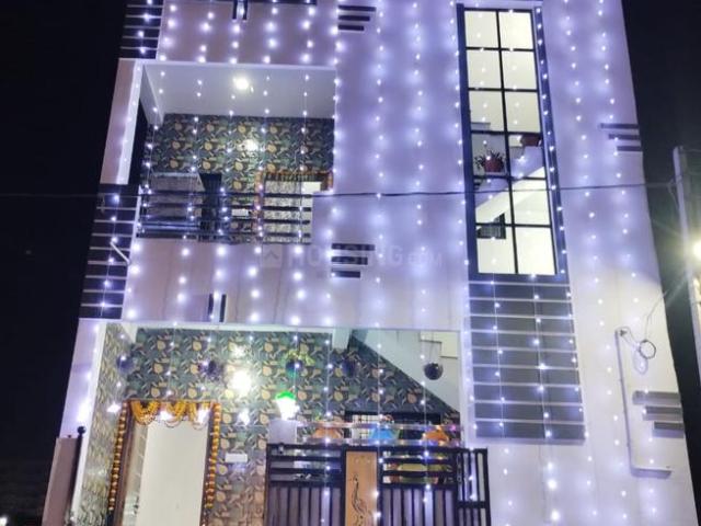 1 BHK Independent House in Besa Pipla for rent Nagpur. The reference number is 21376520