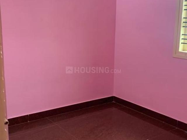 1 BHK Independent House in Bettadasanapura for rent Bengaluru. The reference number is 15215047