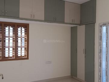 1 BHK Independent House in Bettadasanapura for rent Bengaluru. The reference number is 19506072