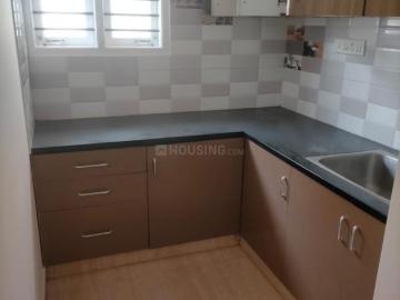 1 BHK Independent House in Bettadasanapura for rent Bengaluru. The reference number is 20511524