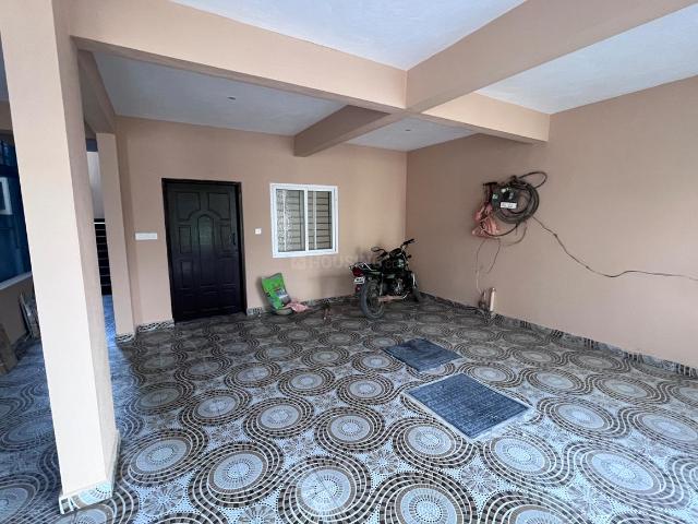 1 BHK Independent House in Bettadasanapura for rent Bengaluru. The reference number is 20554015