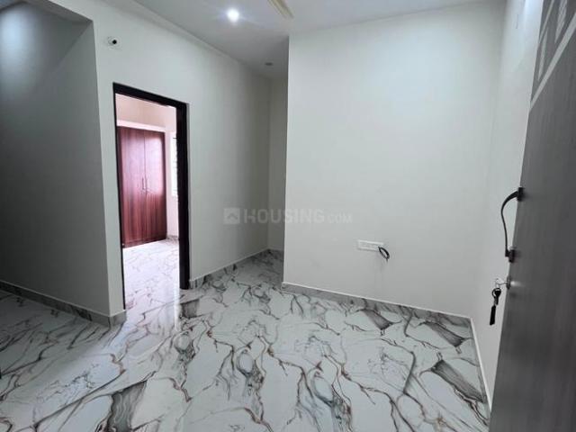 1 BHK Independent House in Bettadasanapura for rent Bengaluru. The reference number is 20600542