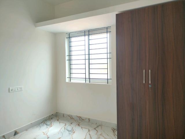 1 BHK Independent House in Bettadasanapura for rent Bengaluru. The reference number is 20600542
