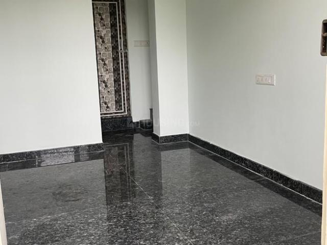 1 BHK Independent House in Bettadasanapura for rent Bengaluru. The reference number is 7216248
