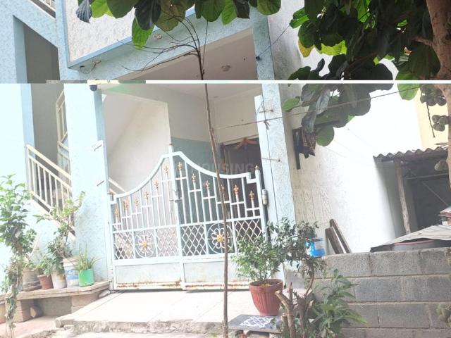 1 BHK Independent House in Bettadasanapura for resale Bengaluru. The reference number is 20788226