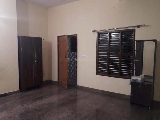 1 BHK Independent House in Bettahalsoor for rent Bengaluru. The reference number is 20432287