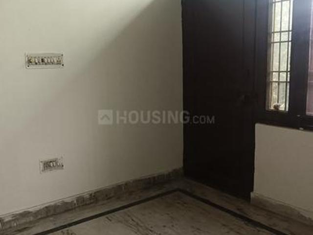 1 BHK Independent House in Beta I for rent Greater Noida. The reference number is 19696987