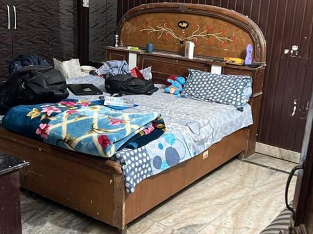 1 BHK Independent House in Beta I for rent Greater Noida. The reference number is 21076675