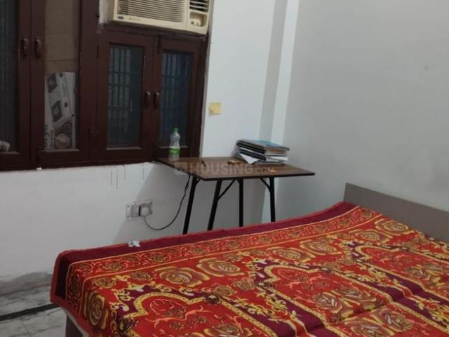 1 BHK Independent House in Beta I for rent Greater Noida. The reference number is 21109454