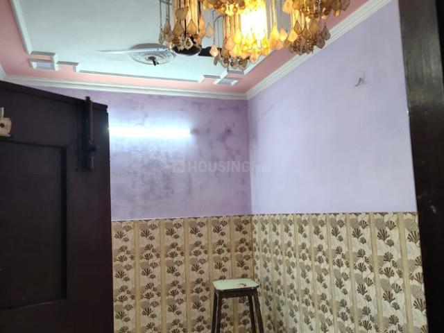 1 BHK Independent House in Beta II for rent Greater Noida. The reference number is 19438684