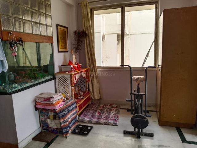 1 BHK Independent House in Beta II for rent Greater Noida. The reference number is 20607022