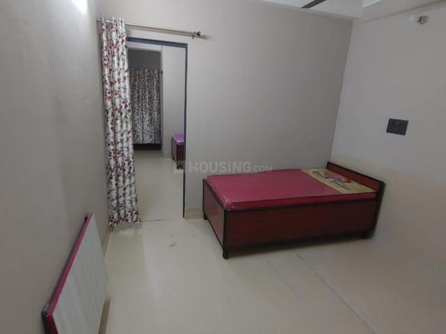 1 BHK Independent House in Beta II for rent Greater Noida. The reference number is 20678605