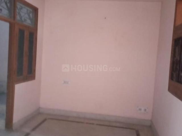 1 BHK Independent House in Beta II for rent Greater Noida. The reference number is 20162936